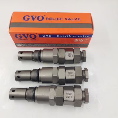 VOE EC210 EC210B EC240B खुदाई के लिए मुख्य राहत वोल्व 14513267