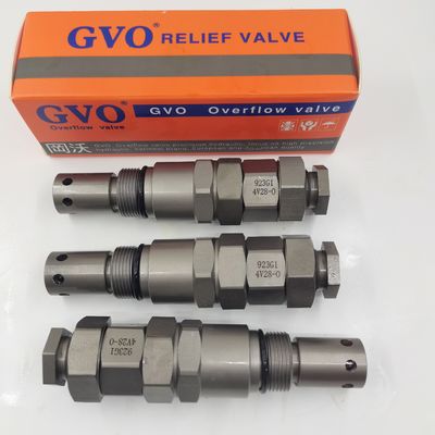 VOE EC210 EC210B EC240B खुदाई के लिए मुख्य राहत वोल्व 14513267