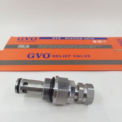 723-10-41200 मुख्य राहत वोल्व कोमात्सु PC45MR-3 PC55MR-3