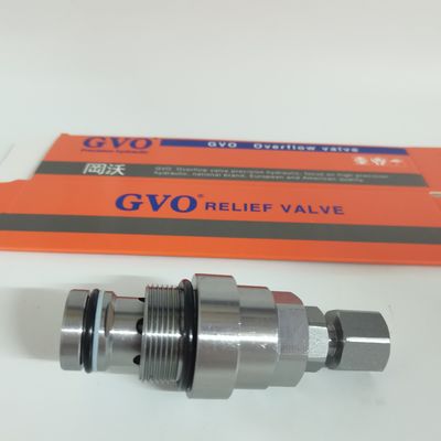 रिलीफ वोल्वे 4372683 4372684 हिताची एक्सकेवेटर ZX110 ZX120 EX120