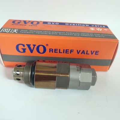 खुदाई राहत वोल्वे YN22V00002F1 SK200-6 SK200-8 KOBELCO के लिए