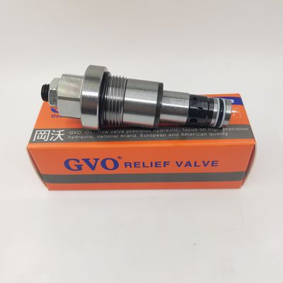 KOBELCO SK200-8 SK250-8 SK260-8 रिलीफ वाल्व के लिए YN23V00003F1