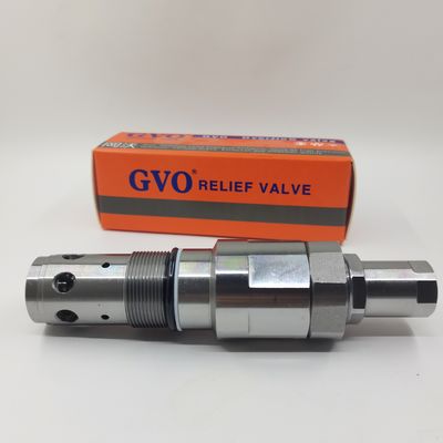 YN22V00014F8 रिलीफ वाल्व स्विंग SK850-8 SK-850-8 खुदाई