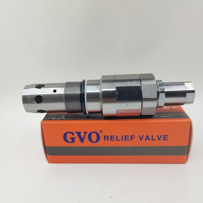 YN22V00014F8 रिलीफ वाल्व स्विंग SK850-8 SK-850-8 खुदाई