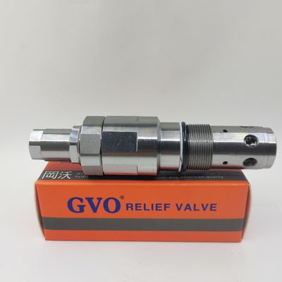 YN22V00014F8 रिलीफ वाल्व स्विंग SK850-8 SK-850-8 खुदाई