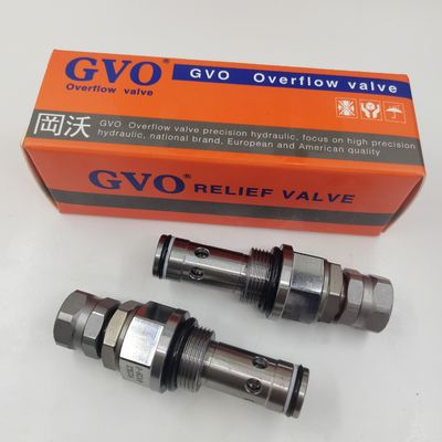 723-20-61502 रिलीफ वाल्व KOMATSU PC75 PC75UU-2 PC75UU-3 PC78US-5
