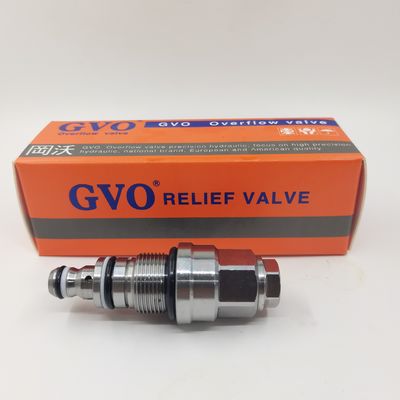 723-20-70500 KOMATSU PC60 PC70 PC75UD PC75UU PC78US हाइड्रोलिक एक्सकेवेटर रिलीफ वाल्व