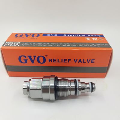 723-20-70500 KOMATSU PC60 PC70 PC75UD PC75UU PC78US हाइड्रोलिक एक्सकेवेटर रिलीफ वाल्व