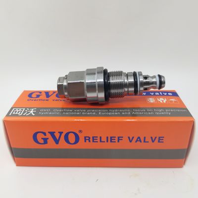 723-20-70500 KOMATSU PC60 PC70 PC75UD PC75UU PC78US हाइड्रोलिक एक्सकेवेटर रिलीफ वाल्व