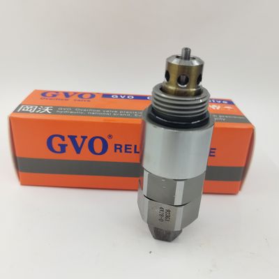 4358914 रिलीफ वाल्व EX200-5 ZX200 ZX210-3 ZX230-3 ZX240-3 के लिए