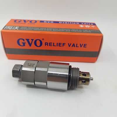 4358914 रिलीफ वाल्व EX200-5 ZX200 ZX210-3 ZX230-3 ZX240-3 के लिए