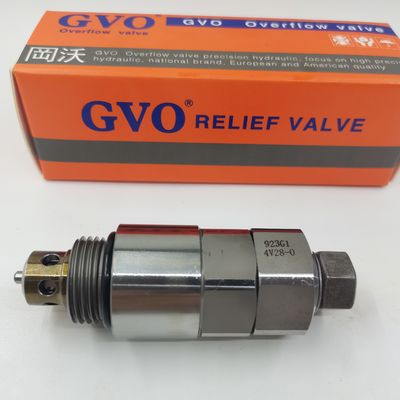 4358914 रिलीफ वाल्व EX200-5 ZX200 ZX210-3 ZX230-3 ZX240-3 के लिए