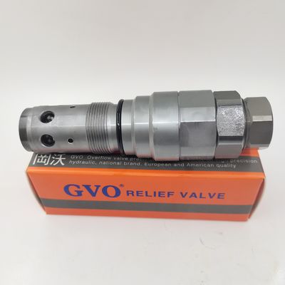 YN22V00014F1 स्विंग रिलीफ वाल्व SK200-6 SK350-8 M5X130 M5X180 के लिए