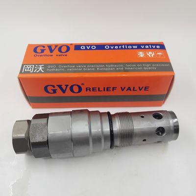 YN22V00014F1 स्विंग रिलीफ वाल्व SK200-6 SK350-8 M5X130 M5X180 के लिए