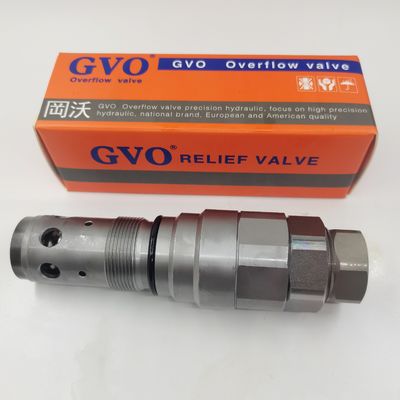 YN22V00014F1 स्विंग रिलीफ वाल्व SK200-6 SK350-8 M5X130 M5X180 के लिए