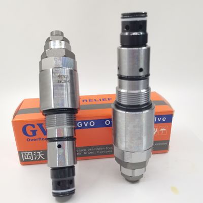 XKBF-00895 31N6-17400 मुख्य रिलीफ वाल्व R140LC-7 160LC-7 R210LC-7