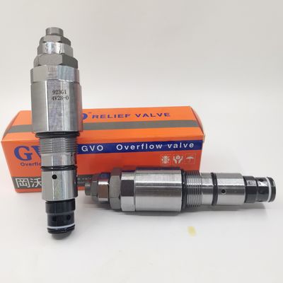 XKBF-00895 31N6-17400 मुख्य रिलीफ वाल्व R140LC-7 160LC-7 R210LC-7