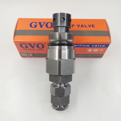 VOE14628881 7242-11580 मुख्य राहत वाल्व EC290 हाइड्रोलिक पार्ट्स