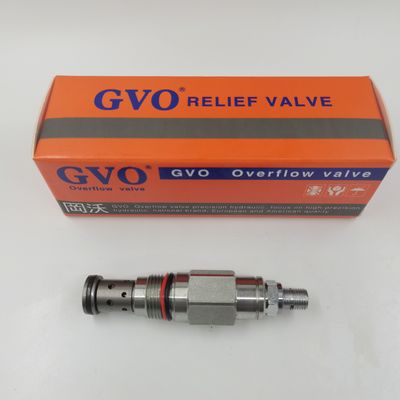 14506683 VOLVE Excavator Relief Valve For EC360 EC460 Excavator स्पेयर पार्ट्स