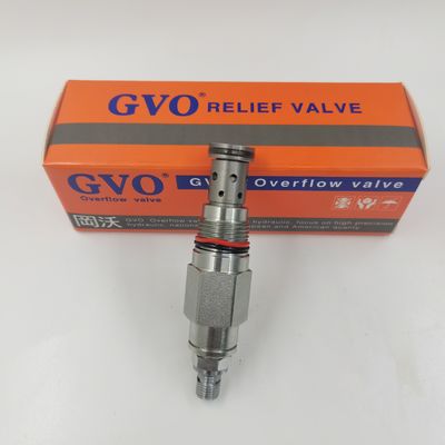 14506683 VOLVE Excavator Relief Valve For EC360 EC460 Excavator स्पेयर पार्ट्स