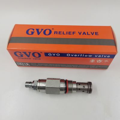 14506683 VOLVE Excavator Relief Valve For EC360 EC460 Excavator स्पेयर पार्ट्स
