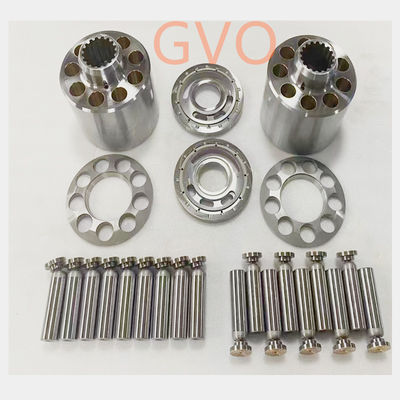 PC200-8 खुदाई मशीन हाइड्रोलिक पंप मरम्मत किट 708-2L-04361 PC220-6