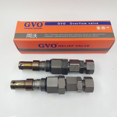 K9001804 मुख्य राहत वाल्व DX225 DX300 DX340 खुदाई हाइड्रोलिक