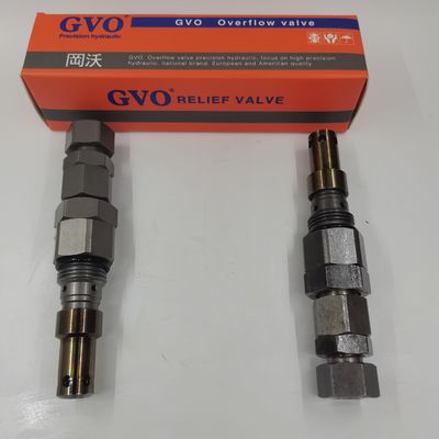 K9001804 मुख्य राहत वाल्व DX225 DX300 DX340 खुदाई हाइड्रोलिक