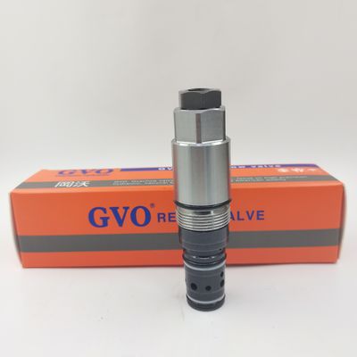 4286404 4373201 4328226 EX100-2 EX120-3 स्विंग मोटर राहत वाल्व