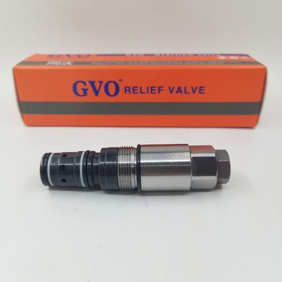 4286404 4373201 4328226 EX100-2 EX120-3 स्विंग मोटर राहत वाल्व