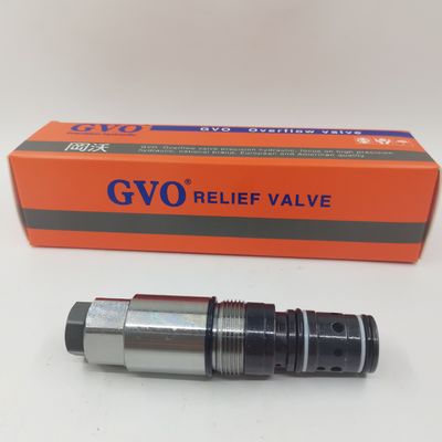 4286404 4373201 4328226 EX100-2 EX120-3 स्विंग मोटर राहत वाल्व
