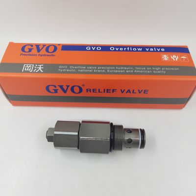 EC140 EC210 EC240 EC290 DH220 खुदाई के लिए 2420-1226 राहत वाल्व