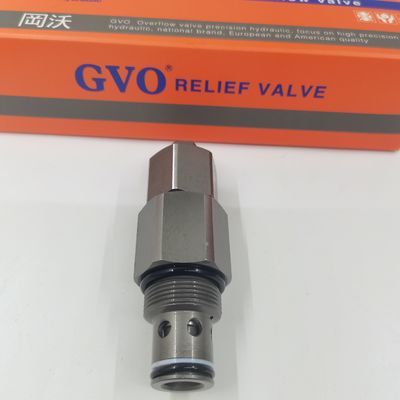 EC140 EC210 EC240 EC290 DH220 खुदाई के लिए 2420-1226 राहत वाल्व