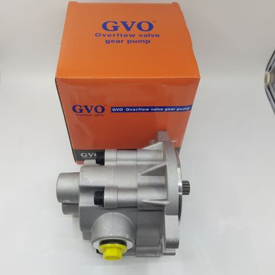 289-7917 E330D E336D E336E E336EL खुदाई भागों के लिए गियर पंप