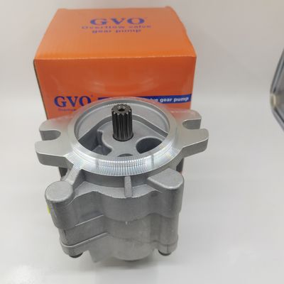 289-7917 E330D E336D E336E E336EL खुदाई भागों के लिए गियर पंप