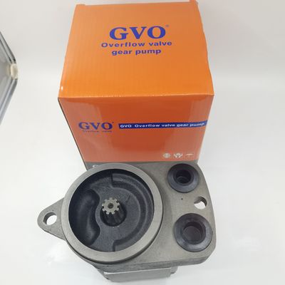 गियर पंप 274-2491 कैट E330C E330CL A8V200 हाइड्रोलिक पार्ट्स के लिए