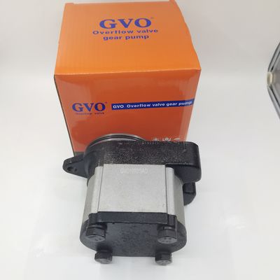 गियर पंप 274-2491 कैट E330C E330CL A8V200 हाइड्रोलिक पार्ट्स के लिए