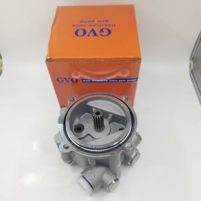 VOLVO EC210B EC240B 14535458 खुदाई के लिए गियर पंप VOE14535458