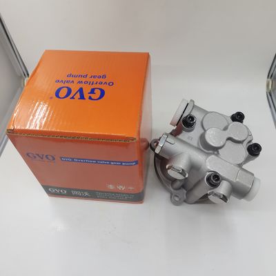 VOLVO EC210B EC240B 14535458 खुदाई के लिए गियर पंप VOE14535458