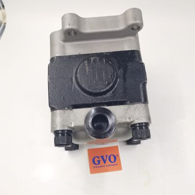 कोमात्सु हाइड्रोलिक गियर पंप 705-41-07500 PC35MR-3 7054107500