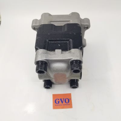 कोमात्सु हाइड्रोलिक गियर पंप 705-41-07500 PC35MR-3 7054107500