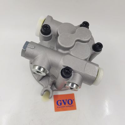 XJBN-00655 हुंडई एक्सकेवेटर R320LC-7 हाइड्रोलिक गियर पंप