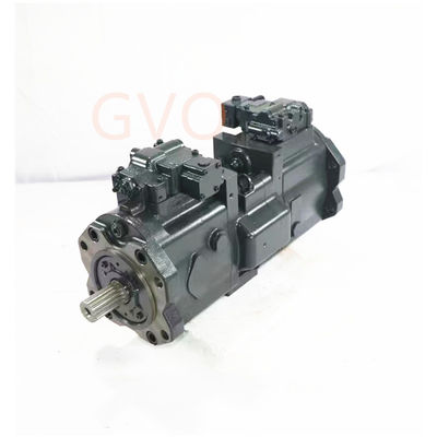 K5V200DTM-9 खुदाई मशीन हाइड्रोलिक मुख्य पंप EC460 14639133