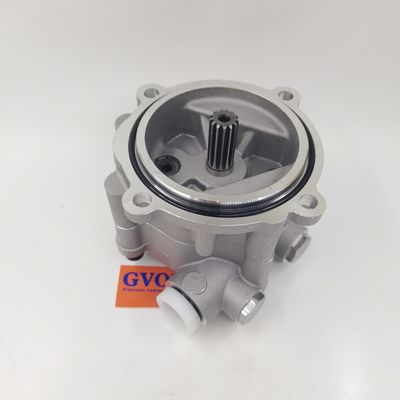 LJ014510 खुदाई गियर पंप CX210 CX240 LC002870 KRJ6199 पायलट गियर पंप