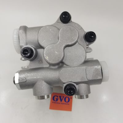 LJ014510 खुदाई गियर पंप CX210 CX240 LC002870 KRJ6199 पायलट गियर पंप