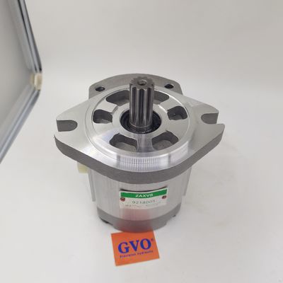 4276918 9218005 हाइड्रोलिक पायलट खुदाई गियर पंप Hitachi EX200-5 ZX200