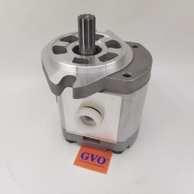4276918 9218005 हाइड्रोलिक पायलट खुदाई गियर पंप Hitachi EX200-5 ZX200