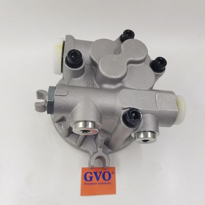 XJBN-00002 पायलट एक्सकेवेटर गियर पंप R290LC-7 R305LC-7 R360LC-3/7 हुंडई