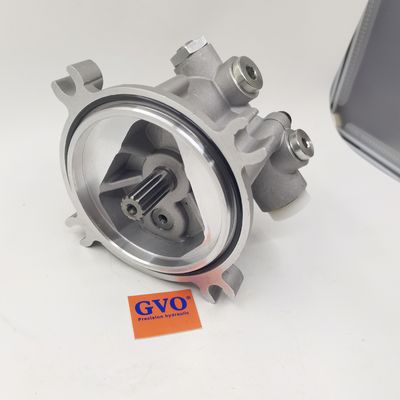 XJBN-00002 पायलट एक्सकेवेटर गियर पंप R290LC-7 R305LC-7 R360LC-3/7 हुंडई