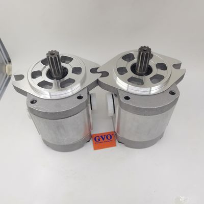4181700 9217993 HITACHI EX300 EX330 ZX330 ZX350 ZX360 पायलट गियर पंप